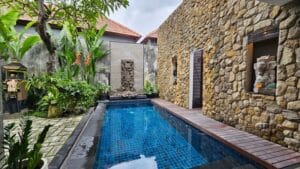 investasi villa di sanur bali lokasi strategis