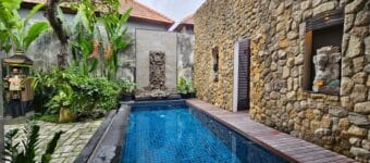 investasi villa di sanur bali lokasi strategis