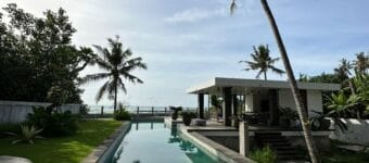 investasi villa mewah di Bali