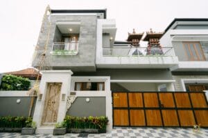 rumah baru dijual di Sanur Jayaning Rai