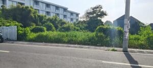 Jual Tanah Jalan Nelayan Canggu