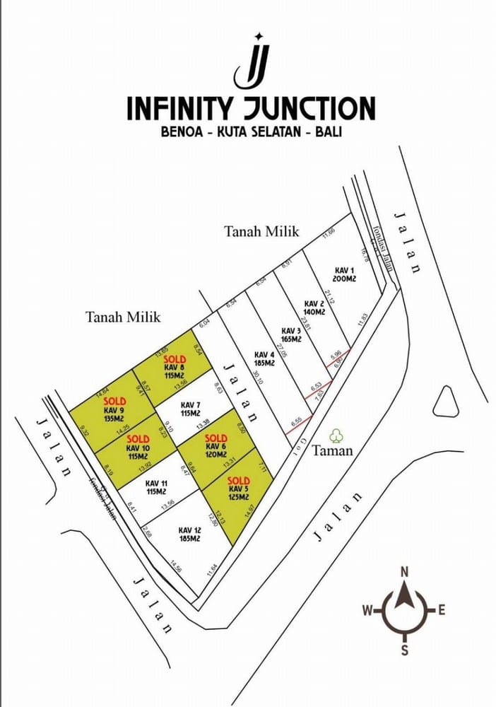 infinity jungtion stok 28-01-2026