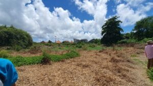 Dijual Tanah Dekat Bandara Ngurah Rai 1,6 Ha Untuk Investasi