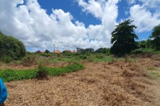 Dijual Tanah Dekat Bandara Ngurah Rai 1,6 Ha Untuk Investasi