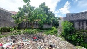 Dijual Tanah Gg Kenanga Betaka Padonan Dalung Untuk Villa
