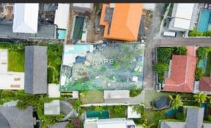 Dijual Tanah di Jalan Dalem Gede Pererenan