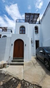 Dijual Villa Mewah View GWK di Balangan Jimbaran