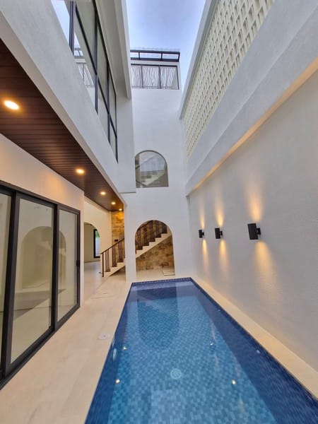 Dijual Villa di Jalan Park View Height Dharmawangsa Nusa Dua