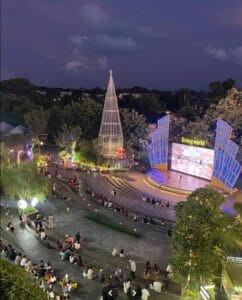Living World Denpasar