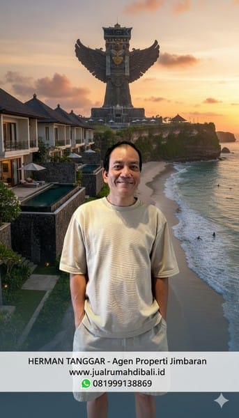 agen properti jimbaran