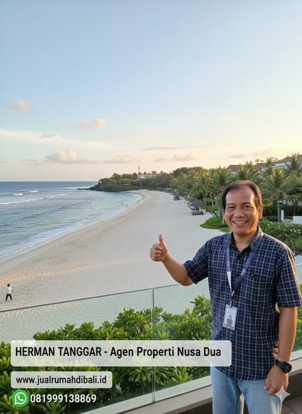 agen properti nusa dua