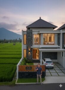 agen properti tabanan