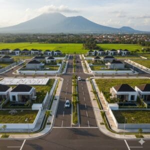 Jalan LC Bali