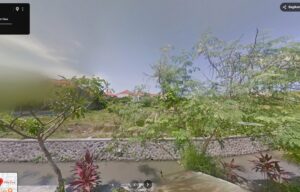 Tanah Dijual di Kerobokan Dekat Seminyak Luas 4550 m2 Sertifikat Hak Milik