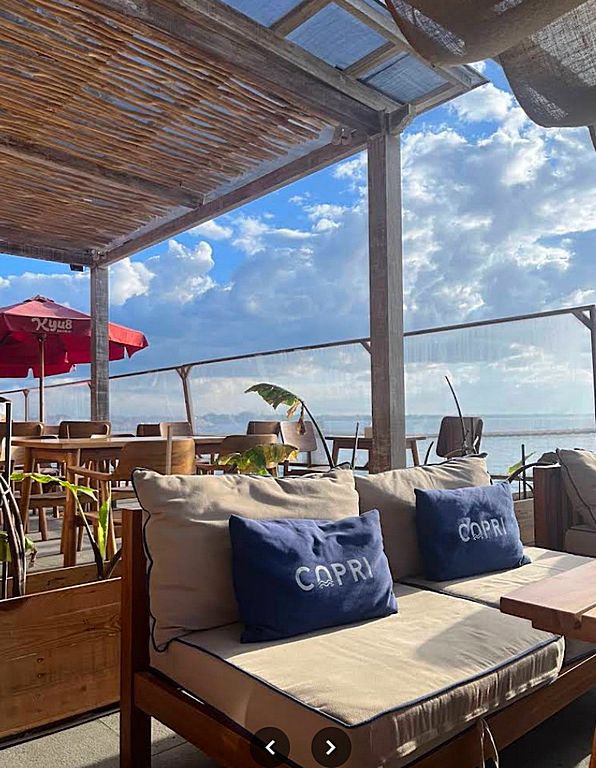 Capri Sanur