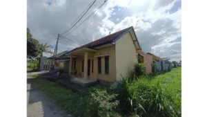 Dijual Rumah di Cebaang Serongga Gianyar Dekat Taman Safari