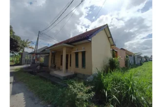 Dijual Rumah di Cebaang Serongga Gianyar Dekat Taman Safari