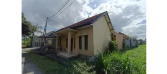 Dijual Rumah di Cebaang Serongga Gianyar Dekat Taman Safari