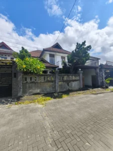 Dijual Rumah di Kenyeri Denpasar Timur Dekat Living World