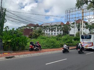 Dijual Tanah Bypass Ngurah Rai Harvest Land Kuta 29 Are