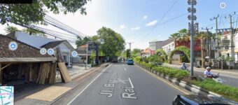 Dijual Tanah Bypass Ngurah Rai Pemogan 3,3 Are Langka!