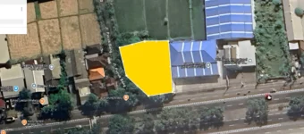 Dijual Tanah Jalan Bypass Ida Bagus Mantra Kesiman
