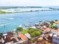 Dijual Tanah Los Pantai Tanjung Benoa Nusa Dua Bali