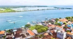 Dijual Tanah Los Pantai Tanjung Benoa Nusa Dua Bali
