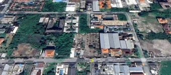 Dijual Tanah di Jalan Dewi Sri II Belakang Bank BCA 463 m2