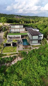 Dijual Villa Mewah di Uluwatu Dekat Six Senses Bali (