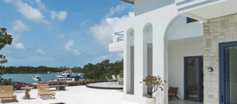 Dijual Villa Pinggir Pantai Tanjung Benoa Nusa Dua Bali​