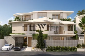 Djelantik House Holywings Collection Dewi sri kuta Bali