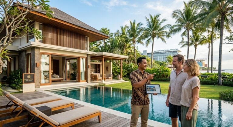 Investasi Properti di Sanur 2026