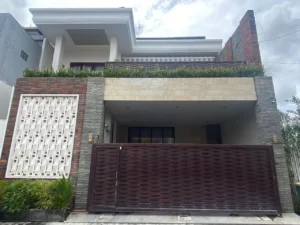 Jual Rumah Mewah di Tukad Badung Renon & Private Pool