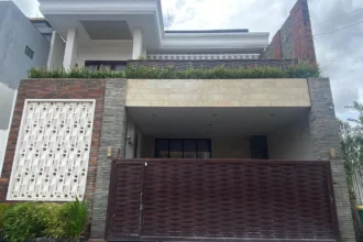 Jual Rumah Mewah di Tukad Badung Renon & Private Pool