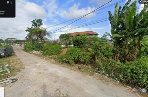 Jual Tanah Pura Demak Lange 2 Cocok untuk Gundang dan Kos