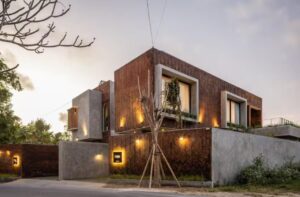 Jual Villa di Toya Ning dekat karma Kandara Ungasan