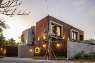 Jual Villa di Toya Ning dekat karma Kandara Ungasan