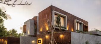 Jual Villa di Toya Ning dekat karma Kandara Ungasan