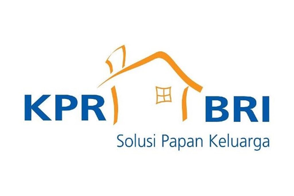 Logo KPR Bank BRI