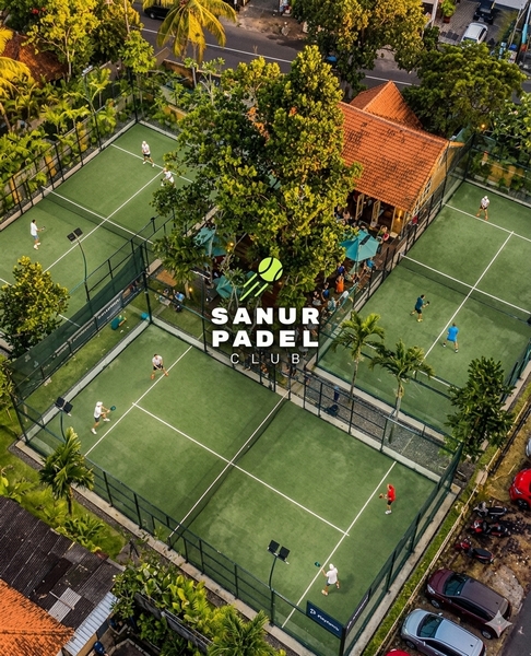 Sanur Padel Club