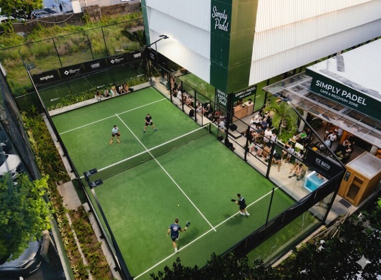 Simply Padel Sanur