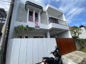 VILLA FOR SALE LEASEHOLD 25 YEARS IN TUKAD BILOK SANUR (12)