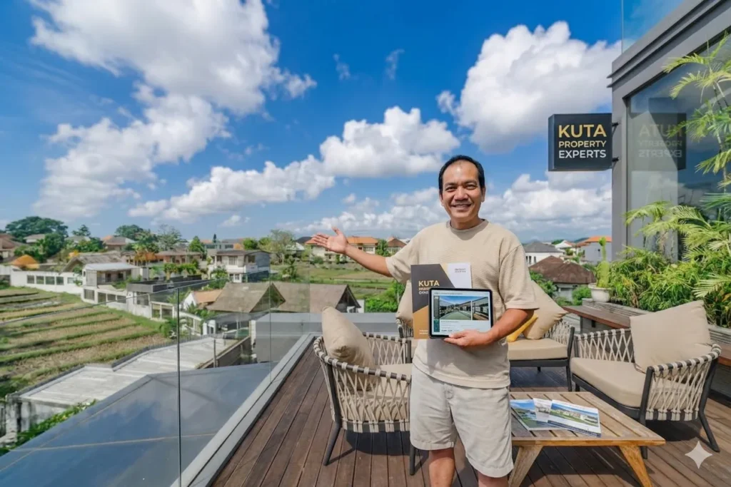 agen properti kuta