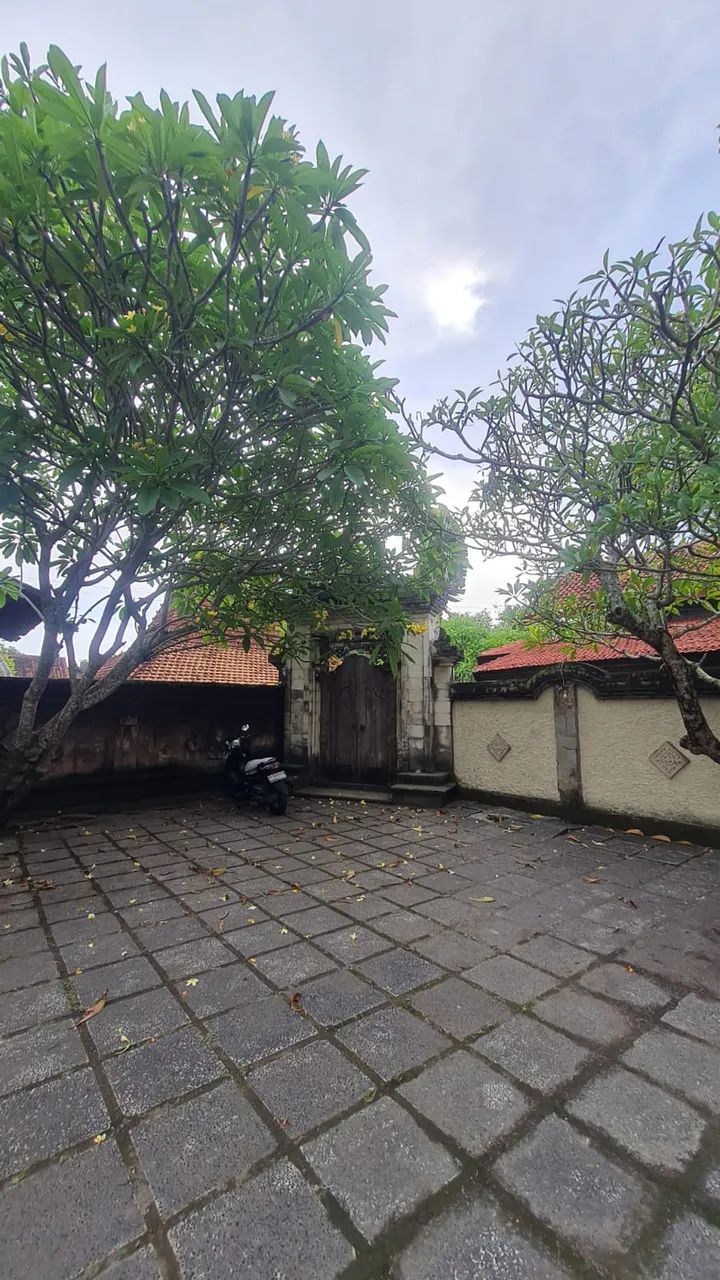 Dijual Tanah Jalan Dauh Rurung Padonan dekat Brawa dan Canggu