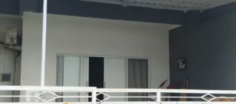 Dijual Rumah dekat Hotel Quest Mahendradata