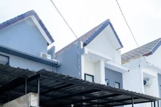 Dijual Rumah di Dekat Sekolah Pelita Bangsa Mahendradata