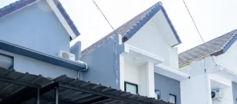Dijual Rumah di Dekat Sekolah Pelita Bangsa Mahendradata