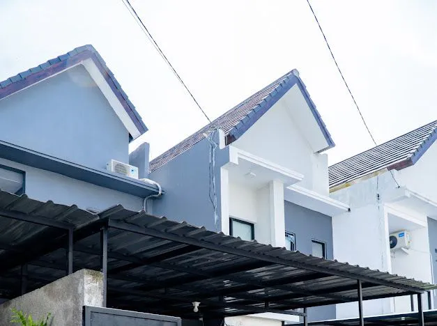 Dijual Rumah di Dekat Sekolah Pelita Bangsa Mahendradata