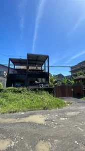 Tanah Untuk Gudang Dijual di Jalan Lange 1 Pura Demak